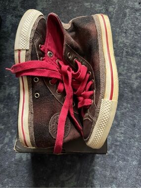 Converse CT Spec Hi Chuck Taylor M5/W7